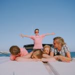 Amazing Family Moments with Photographer Upgrade