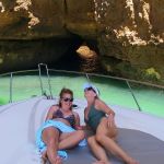 Boat tour in Vilamoura with your Family