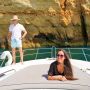 Algarve Anniversary Cruise