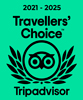 TripAdvisor 2021 - 2025