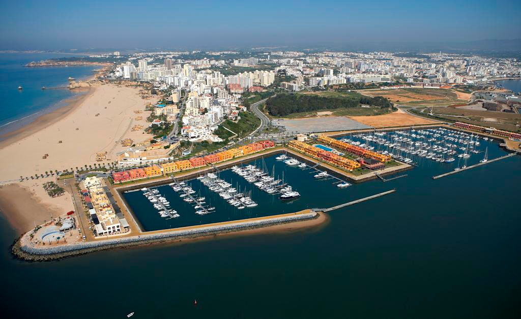 powerboating portimao