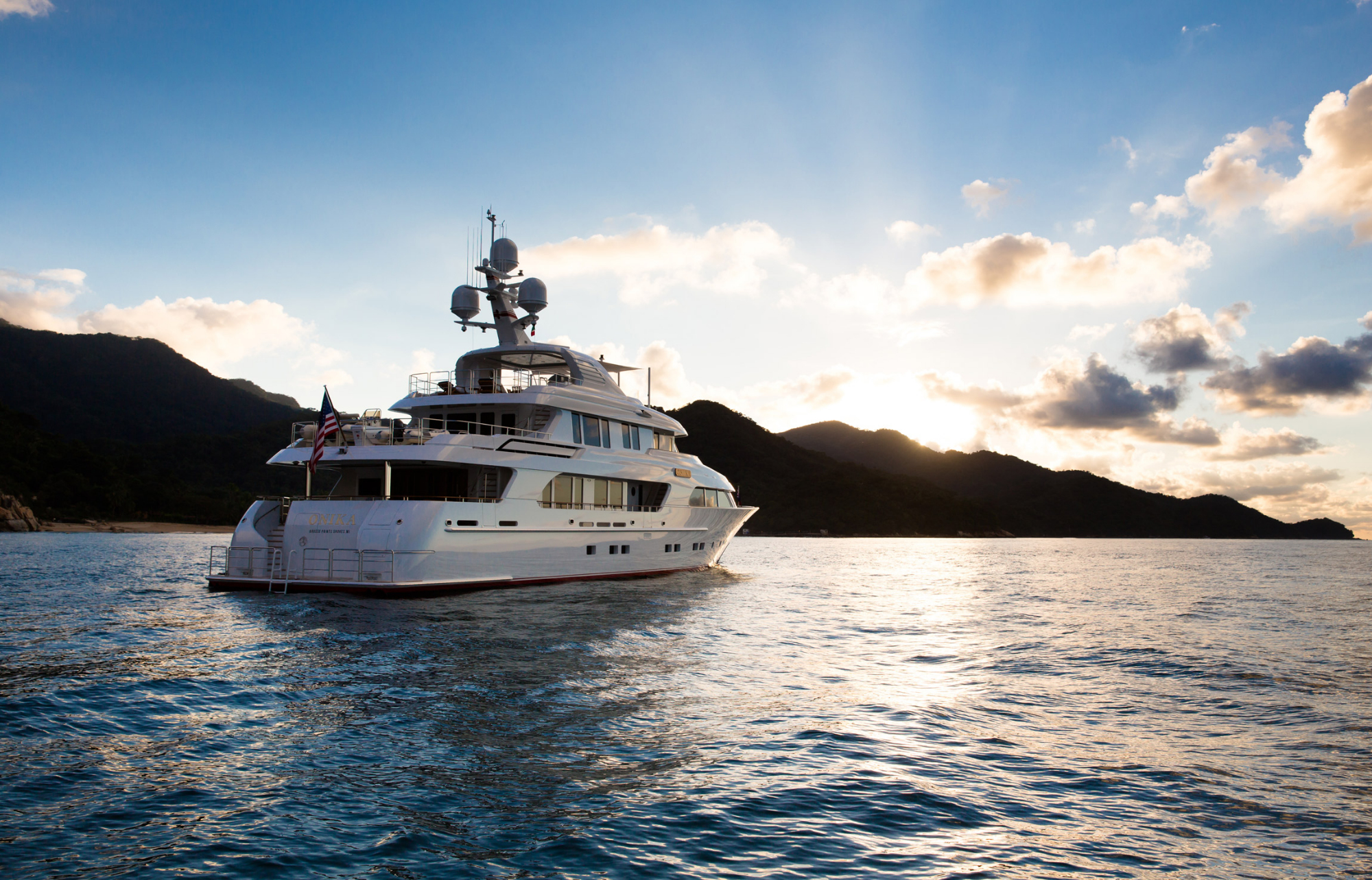 Best Yacht Brokers from Vilamoura in Portugal