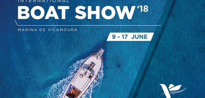 Vilamoura Boat Show