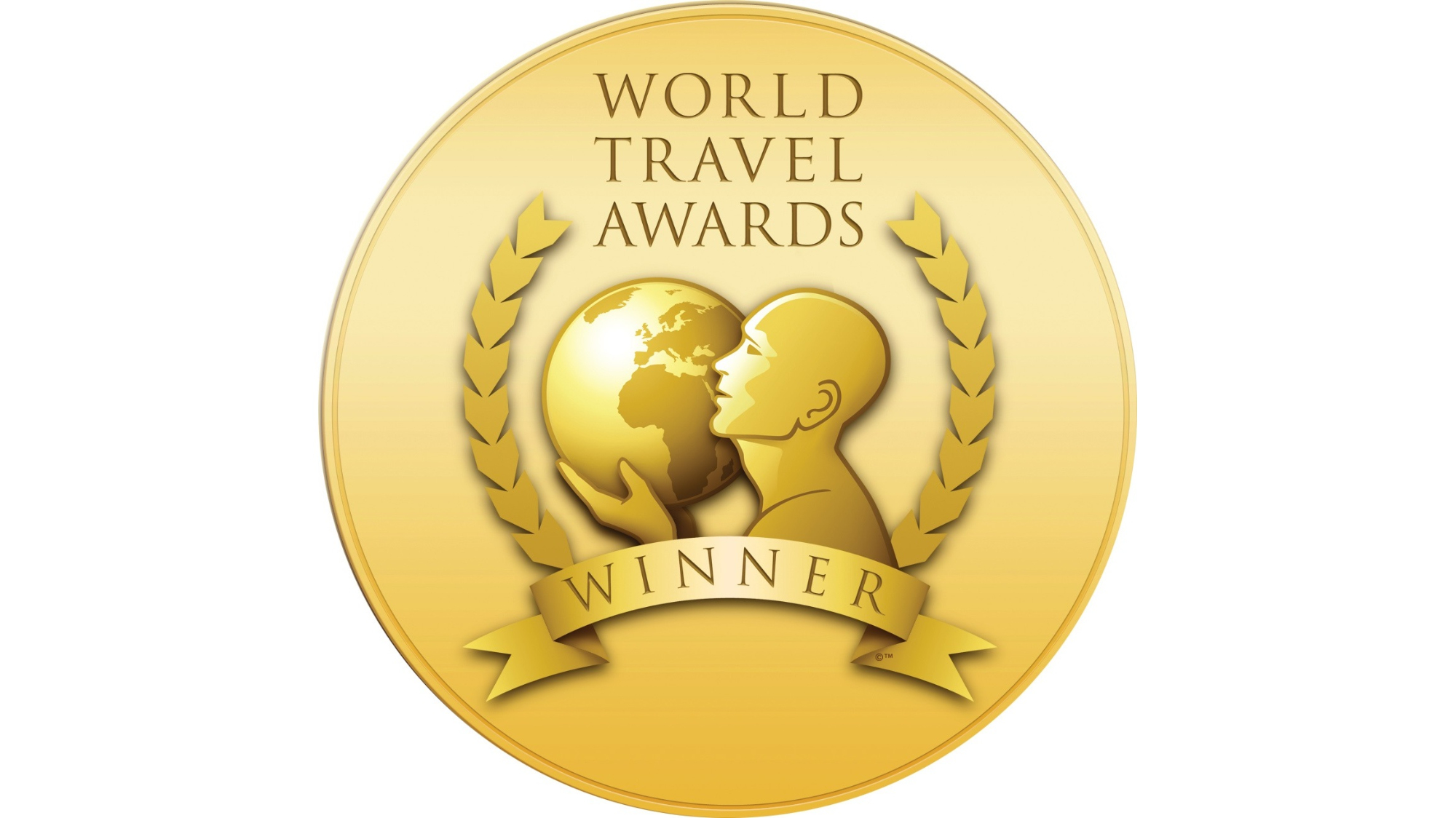 WORLD TRAVEL AWARDS Best beach in Europe 2020