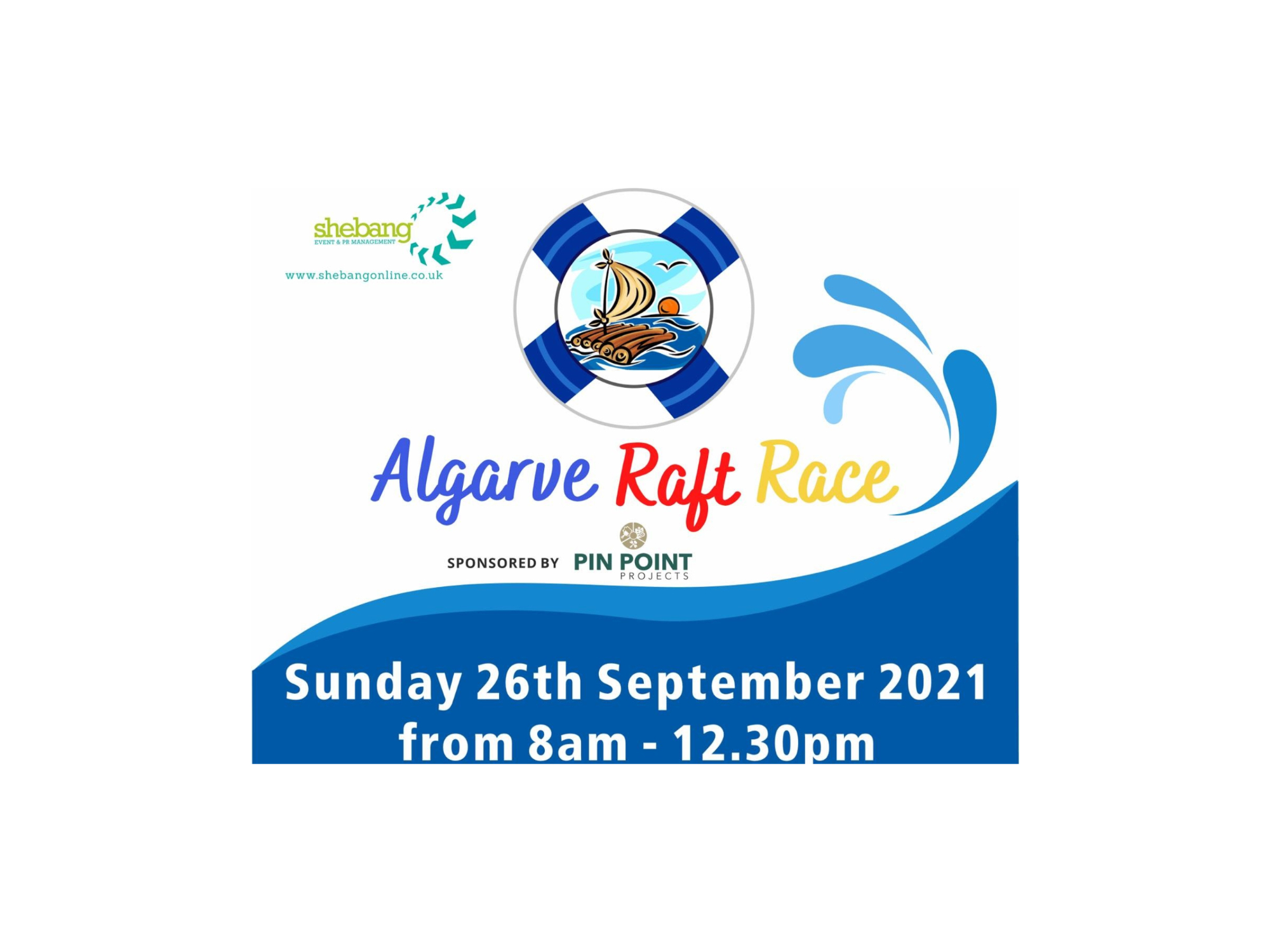 Algarve Raft Race