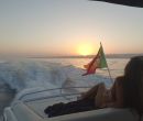 Sunset Cruise!! 4