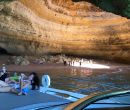 Benagil Cave Cruise Algarve 4