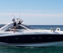 Beautiful Sunseeker Yacht 1