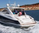 Beautiful Sunseeker Yacht 4