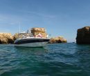 Uma tarde de sonho no Cruser360 2