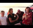 Emotional cruise! Special family! 1