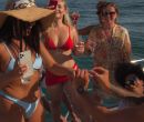 Marriage Proposal Cruise 4