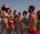 Marriage Proposal Cruise 2