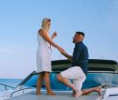 Pedido de Casamento em Iate 2