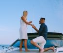 Pedido de Casamento em Iate 3
