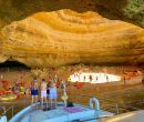 Family Activity Cruise Algarve 1