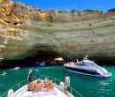 Family Activity Cruise Algarve 3