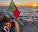 Algarve Winter Sunset 1