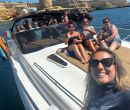 Yacht Adventure with Friends 3
