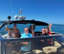 Yacht Adventure with Friends 1