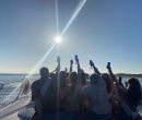 Uma despedida de solteira para ficar na memória! 2