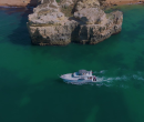 Algarve Coastline and Caves 4