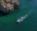 Algarve Coastline and Caves 1