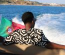 Celebrar o amor num iate em Vilamoura 3
