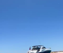 Um dia calmo ancorado na Ria Formosa. 4