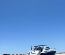 Um dia calmo ancorado na Ria Formosa. 2