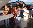 Birthday Suprise Cruise! 1