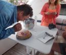 Birthday Suprise Cruise! 2