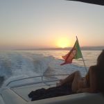 Vilamoura Sunset Cruise