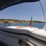 Sunseeker Activity Cruise