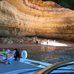 Benagil Cave Cruise Algarve
