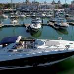 algarve cruise video