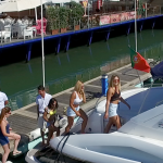 algarve cruise video