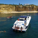 algarve cruise video