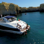 algarve cruise video