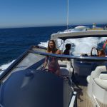 algarve cruise video