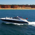 algarve cruise video