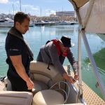 RYA Training Vilamoura