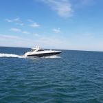 Sunseeker Boat Hire Algarve