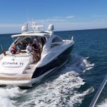 Sunseeker Boat Hire Algarve