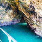 Algarve Photographer Yacht Charter