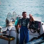 Algarve Photographer Yacht Charter