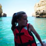 Algarve Photographer Yacht Charter