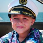 Algarve Photographer Yacht Charter