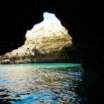 Algarve Photographer Yacht Charter