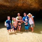 Algarve Photographer Yacht Charter